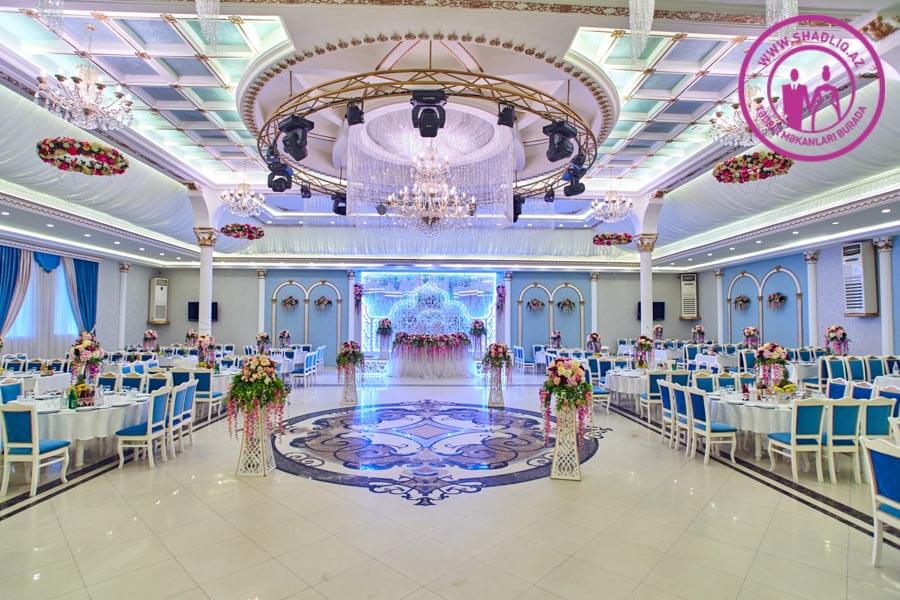 Şadlıq saraylarında menyular bahalaşıb - QİYMƏTLƏR