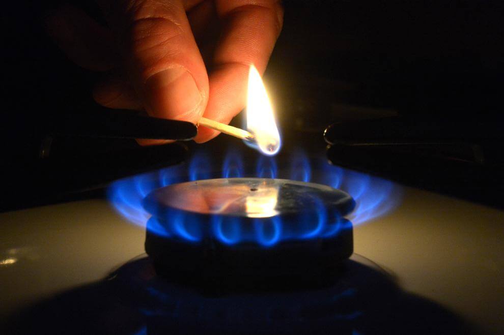 Avropada qazın qiyməti 1900 dolları keçdi