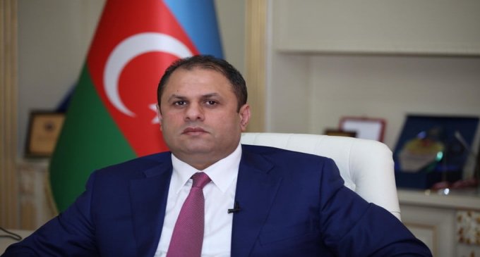 Hacı Astarada "Allahın mülkünü" hasara alıb