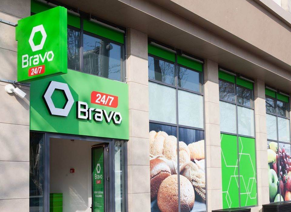 "Bravo"nun baş ofisində iş var - VAKANSİYA