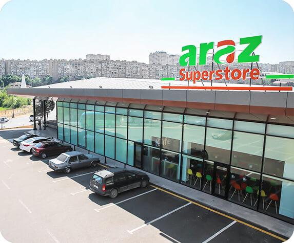 "Araz Supermarket"ə hüquqşünas tələb olunur