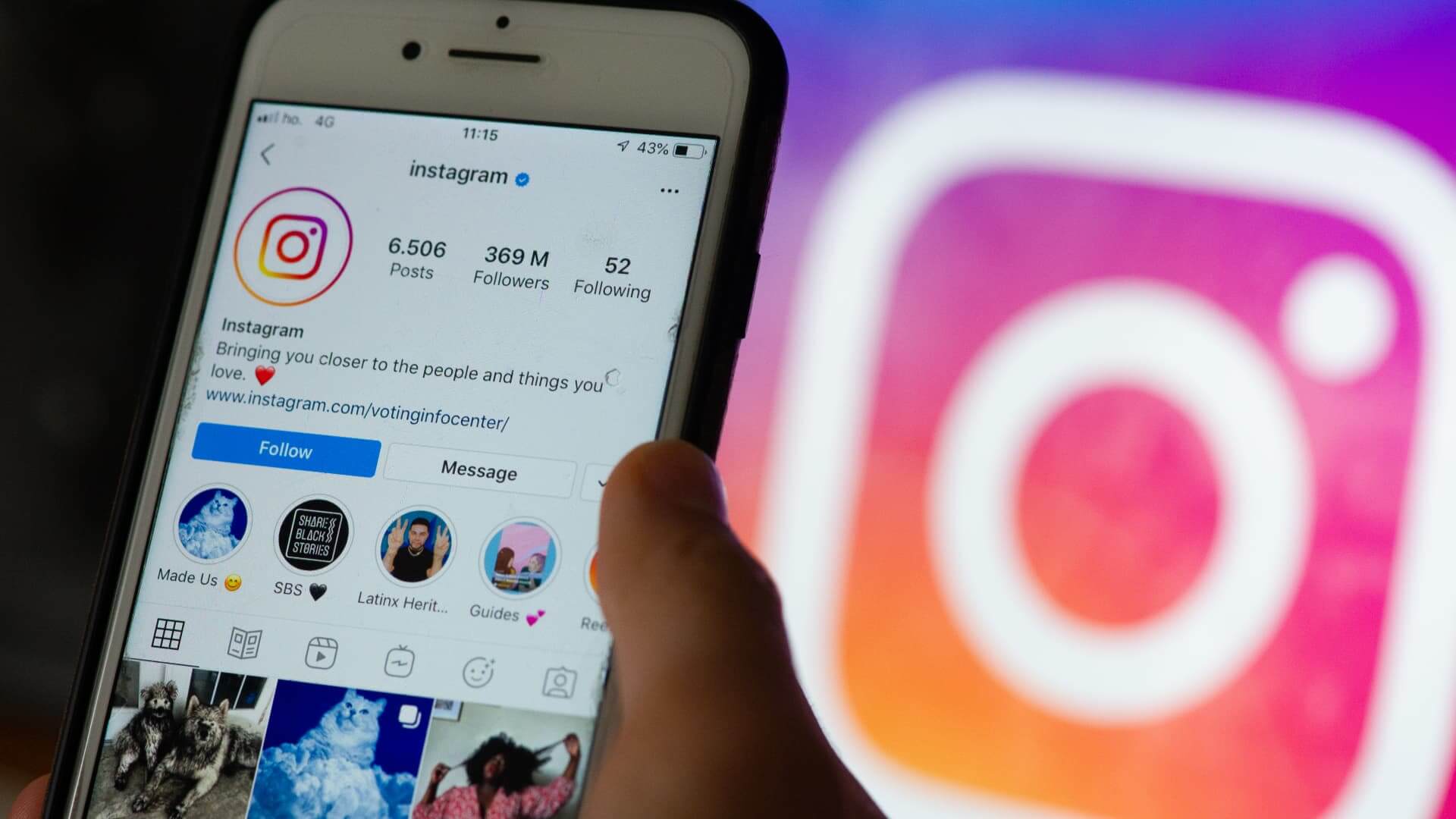 “Instagram”da canlı efirlər pullu olacaq