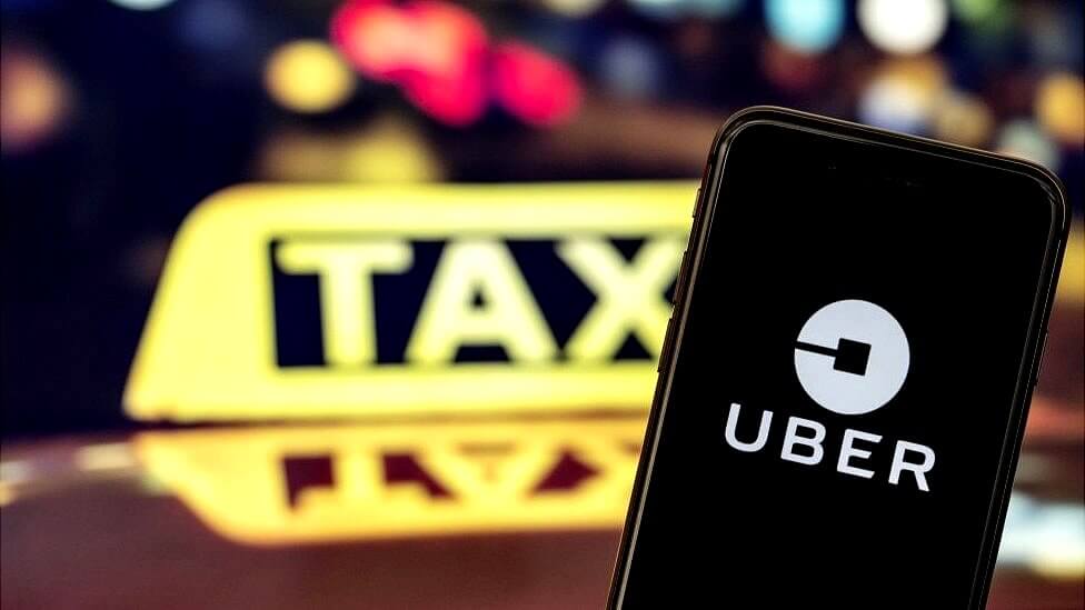500-dən çox qadın “Uber” sürücülərini cinsi zorakılıqda ittiham edib