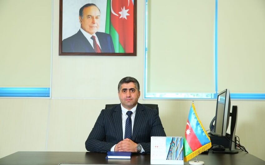 Bu şəxs “Yeni klinika”ya baş həkim təyin edildi