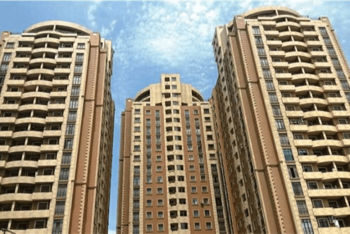 Kirayə mənzillərin siyahısına 2 yeni yaşayış kompleksi əlavə olunub