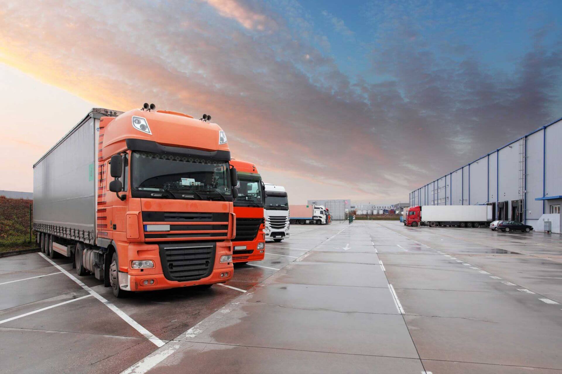 Yükdaşıma ilə məşğul olan şirkətlər vergidən yayınır - ARAŞDIRMA