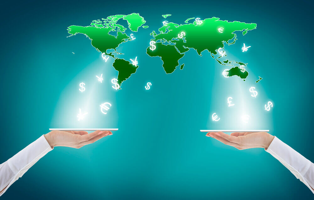 Azərbaycandan Gürcüstana pul köçürmələri 34% azalıb