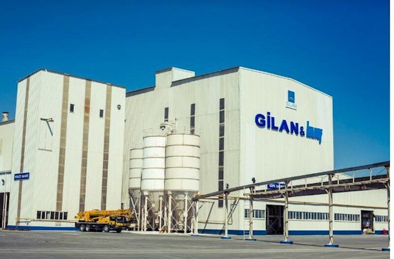 “Gilan İnşaat” məhkəməyə verildi