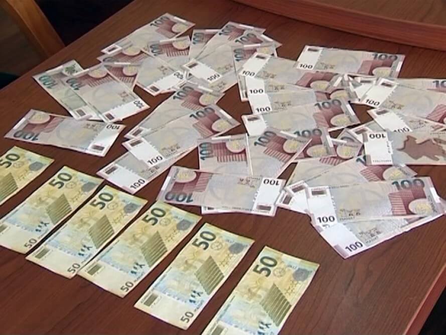 Elan saytlarından ev və maşın alanların diqqətinə! - 450 nəfər aldadıldı