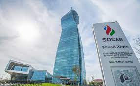 SOCAR-ın nağd pul vəsaitləri 9 milyard manata yüksəlib