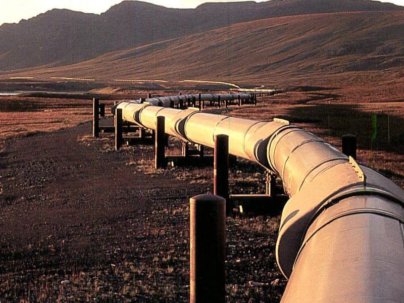 BTC ilə indiyədək 3.8 milyard barel neft ixrac olunub