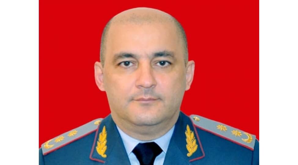 Dövlət Gömrük Komitəsinə birinci müavin təyin edildi