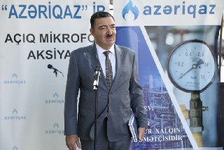 Növbəti "Açıq mikrofon" Nərimanovda quruldu