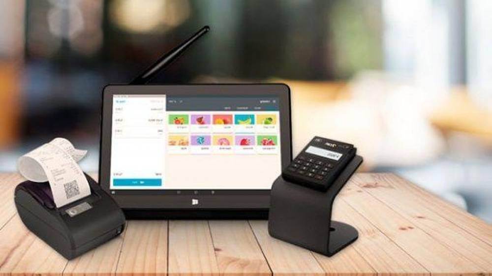 Yeni nəsil nəzarət-kassa aparatları ilə dövriyyə 55%-dən çox artıb