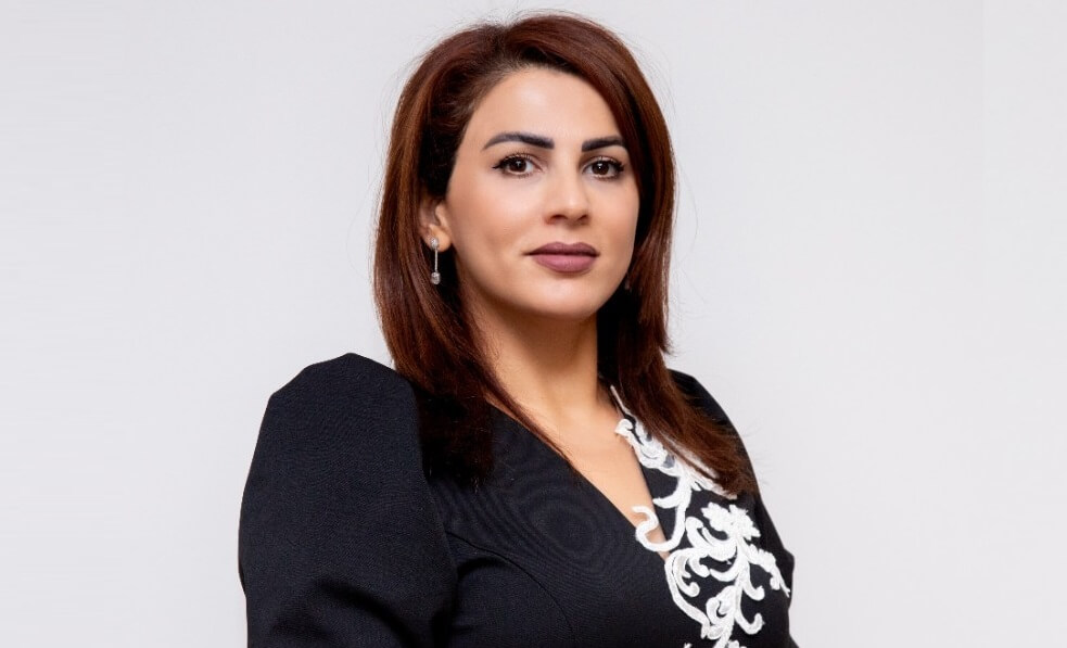 “OBA Market”in İdarə Heyətinə xanım sədr təyin edildi