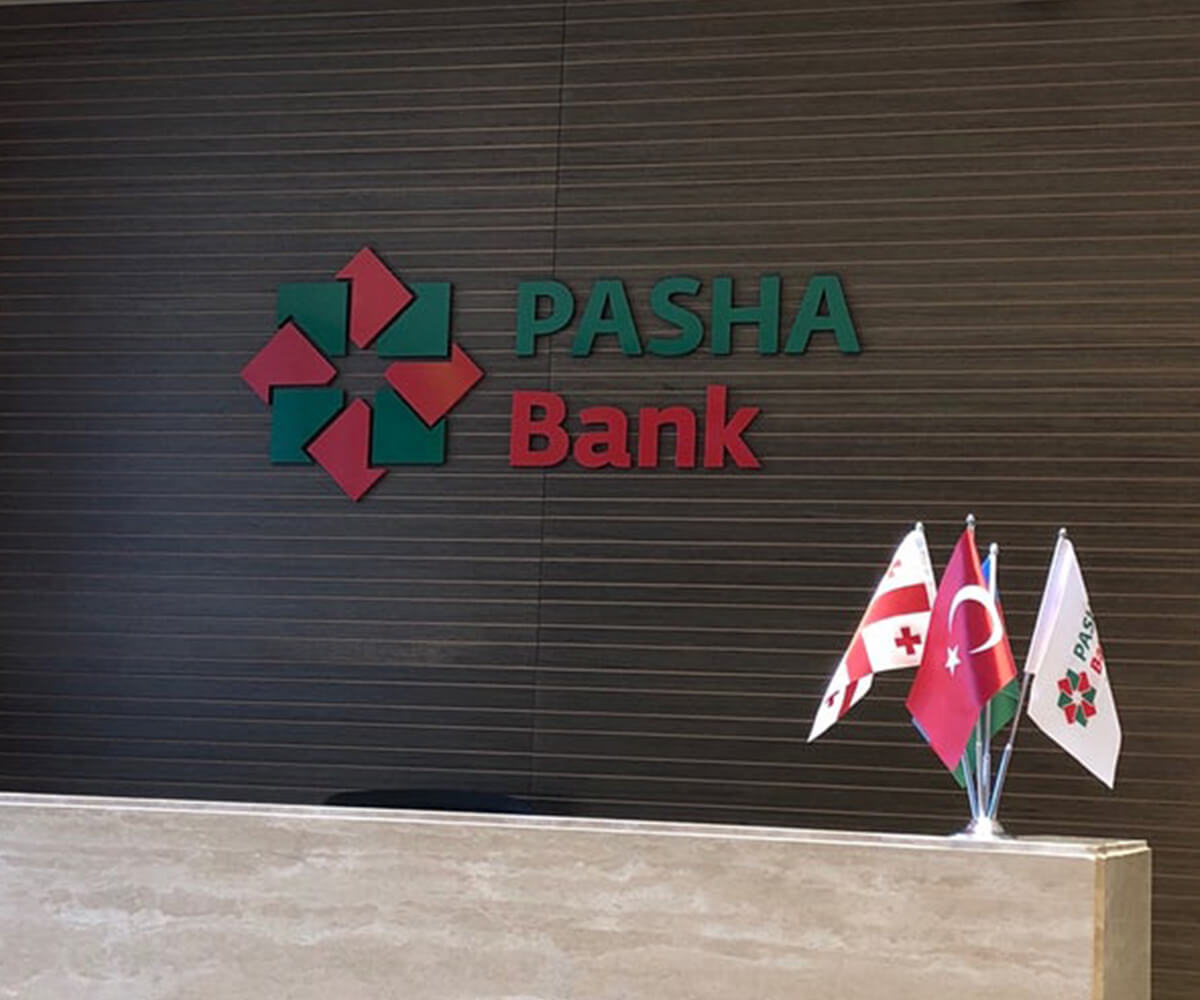 "PASHA Bank" işçilər axtarır