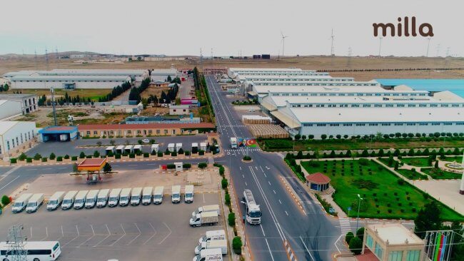 “Milla”nın 252 min manat vergi borcu var