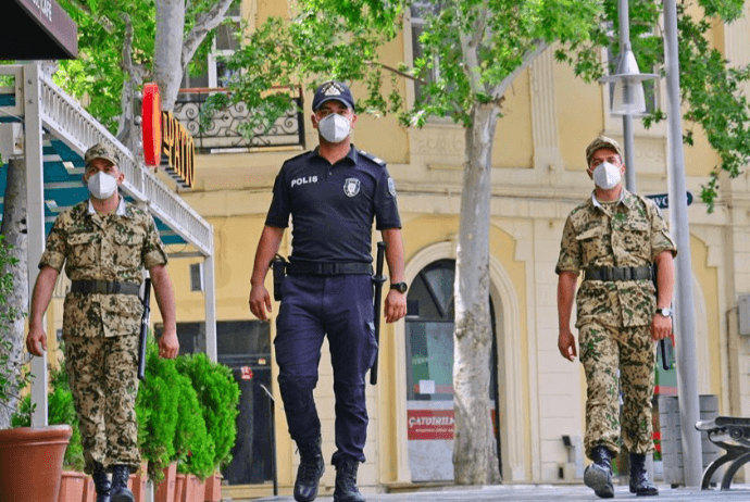 Sərt karantin tədbirləri geri qayıdır?
