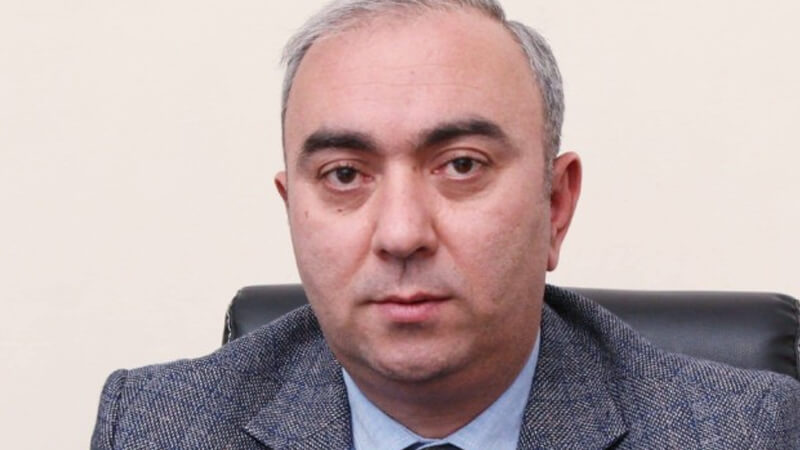 Tanınmış jurnalist bu quruma mətbuat katibi təyin olundu