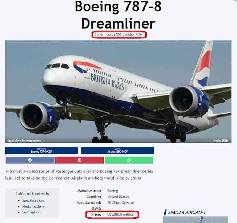 AZAL 206 milyon dollara 4 təyyarə alır