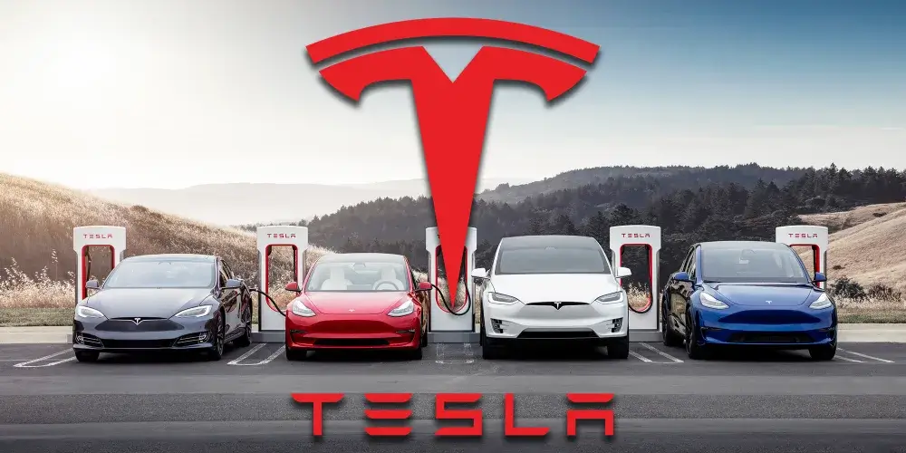 “Tesla”nın xalis mənfəəti 62% artıb