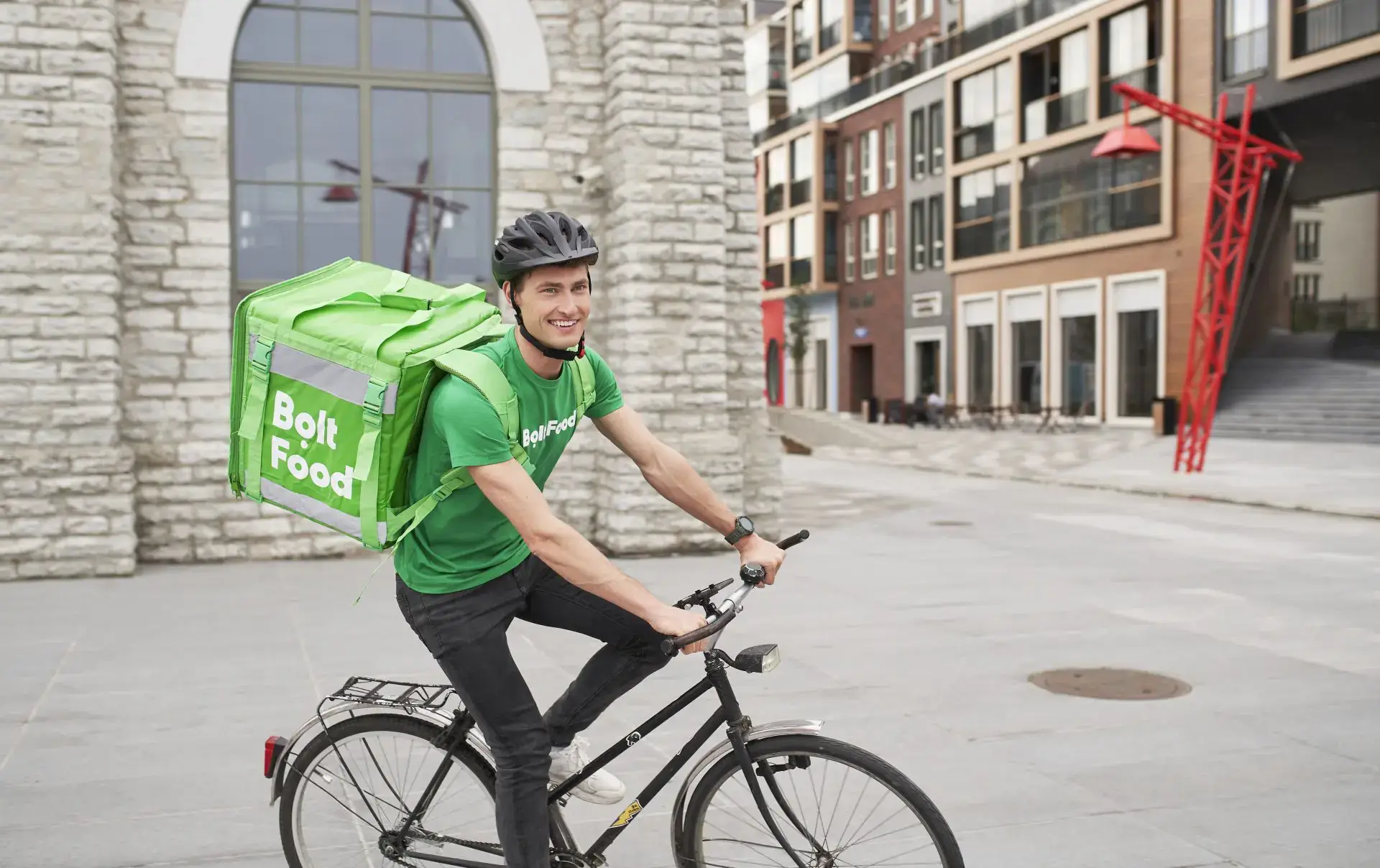 "Bolt" Azərbaycanda daha bir şirkəti bazardan çıxardı - MÜSAHİBƏ