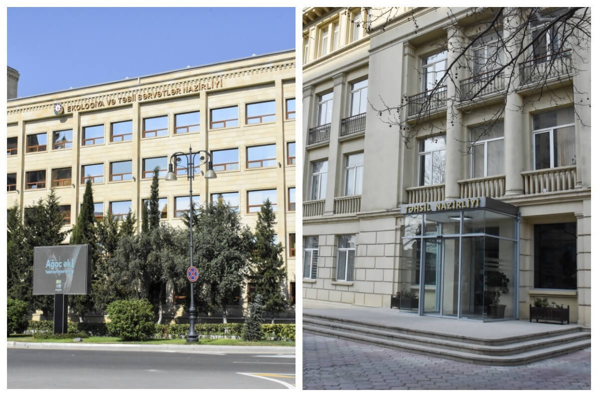 İki nazirliyin xərcləri araşdırılır