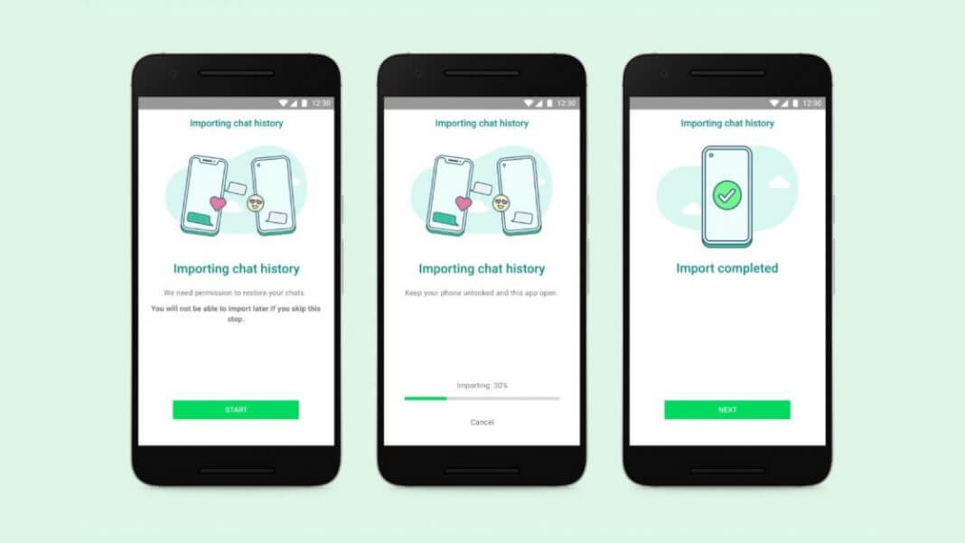 “WhatsApp”da yeni funksiya işə salınıb