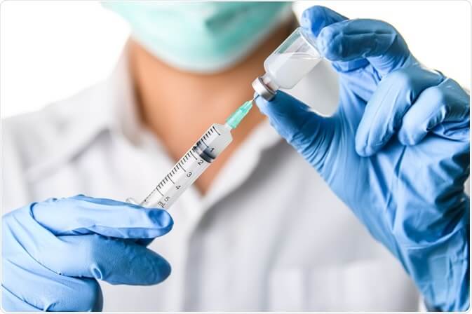 Peyvənd olunanların sayı açıqlandı