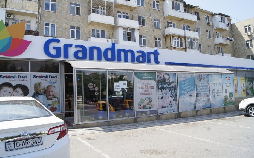 “Grandmart” məhkəməyə verildi