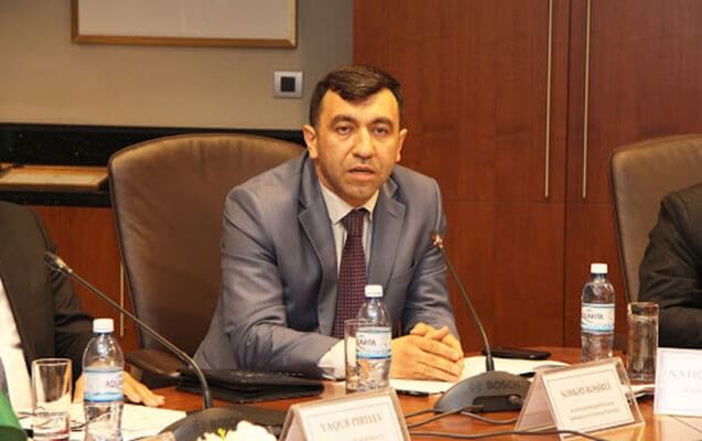 Mikayıl Cabbarova yeni müavin təyin olundu – EKSKLÜZİV