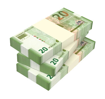 Manatın məzənnəsi sabit qalacaq - PROQNOZ