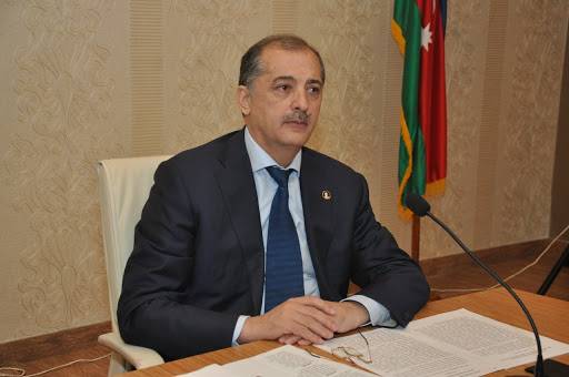 Vilyam Hacıyevə 12 il həbs cəzası verildi