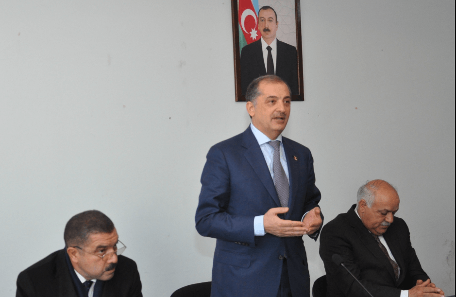 Vilyam Hacıyevin müsadirə edilən 6 milyon manatlıq əmlakı - SİYAHI