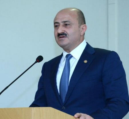 Nəsimi Rayon İcra Hakimiyyətində yoxlamalara başlanıldı