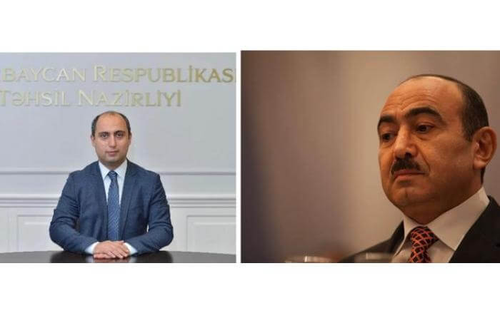 Emin Əmrullayev necə təhsil naziri oldu?