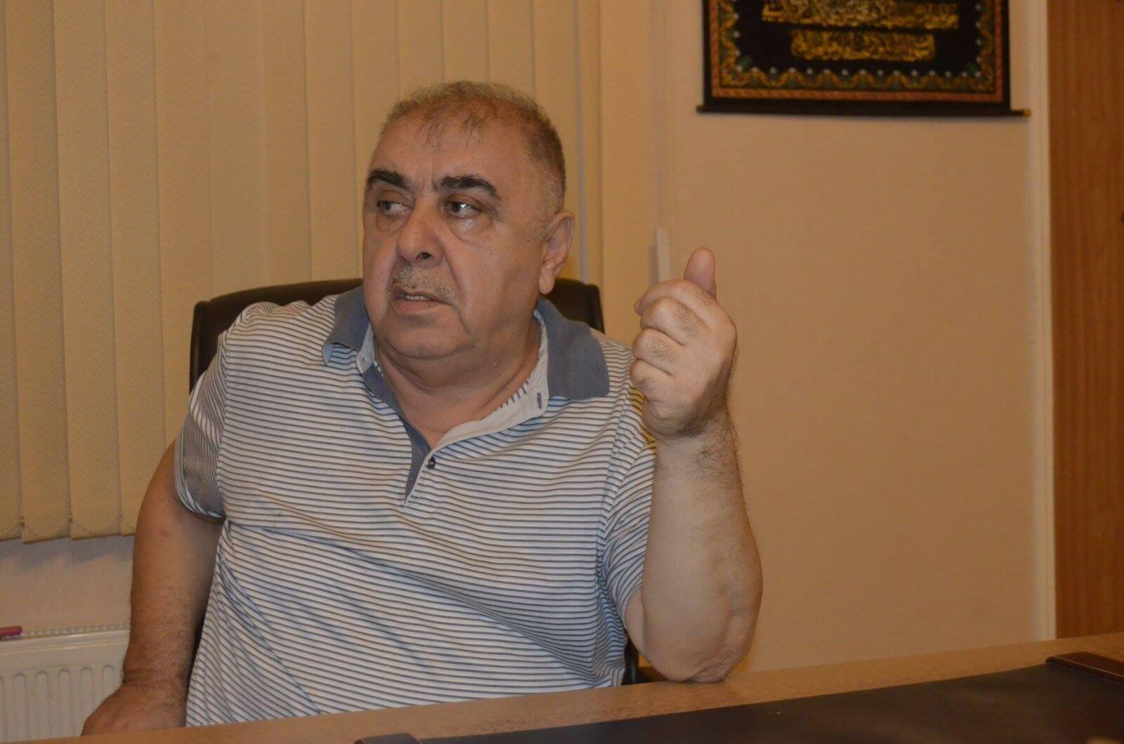 "Bilgəhdəki bağın 80 sotunu Əli Əsədovun əmisi oğluna veriblər" - SENSASİON AÇIQLAMA