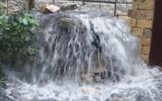 “Kanalizasiya problemimiz 12 ildir həll olunmur” - FOTO