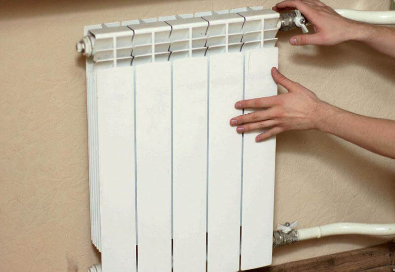 İstilik sahəsi üzrə yeni cərimələr tətbiq ediləcək