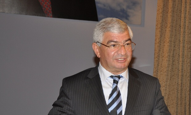 İşdən çıxarılan başçı: "Məmur övladı olmamışam, buna görə özümü şanslı hiss edirəm"