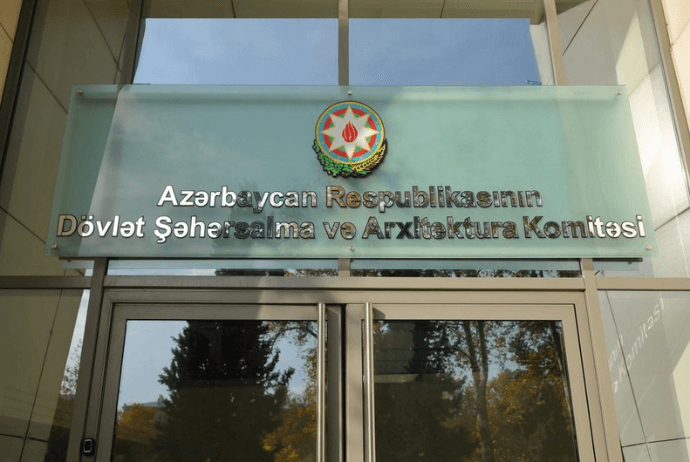 Şəhərsalma komitəsinin səlahiyyətləri genişəndirildi – FƏRMAN