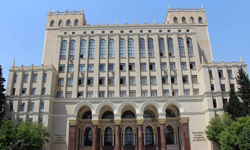 AZTV AMEA-nı “vurdu” - VİDEO