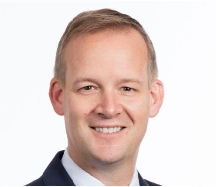 BP-nin Azərbaycan üzrə vitse-prezidenti dəyişdi