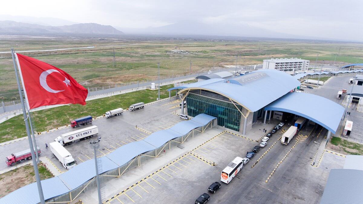 Türkiyə-Azərbaycan sərhədi açılır - İDDİA