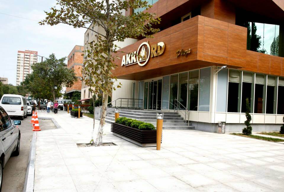 “Akkord”un borcu 6 milyon manata çatır