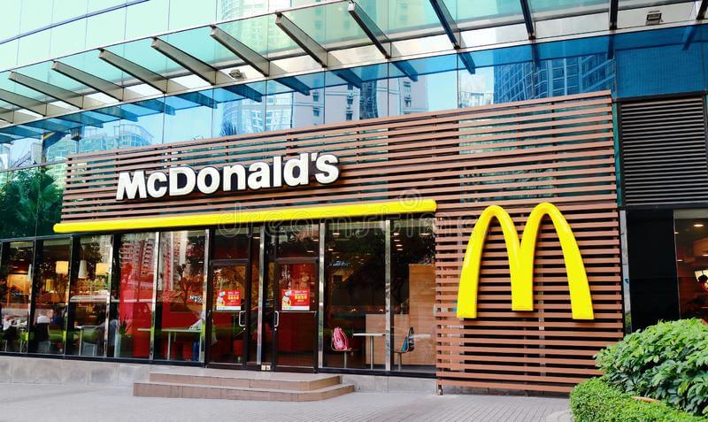 “McDonald’s” Rusiyada 1.2 milyard dollar itirib