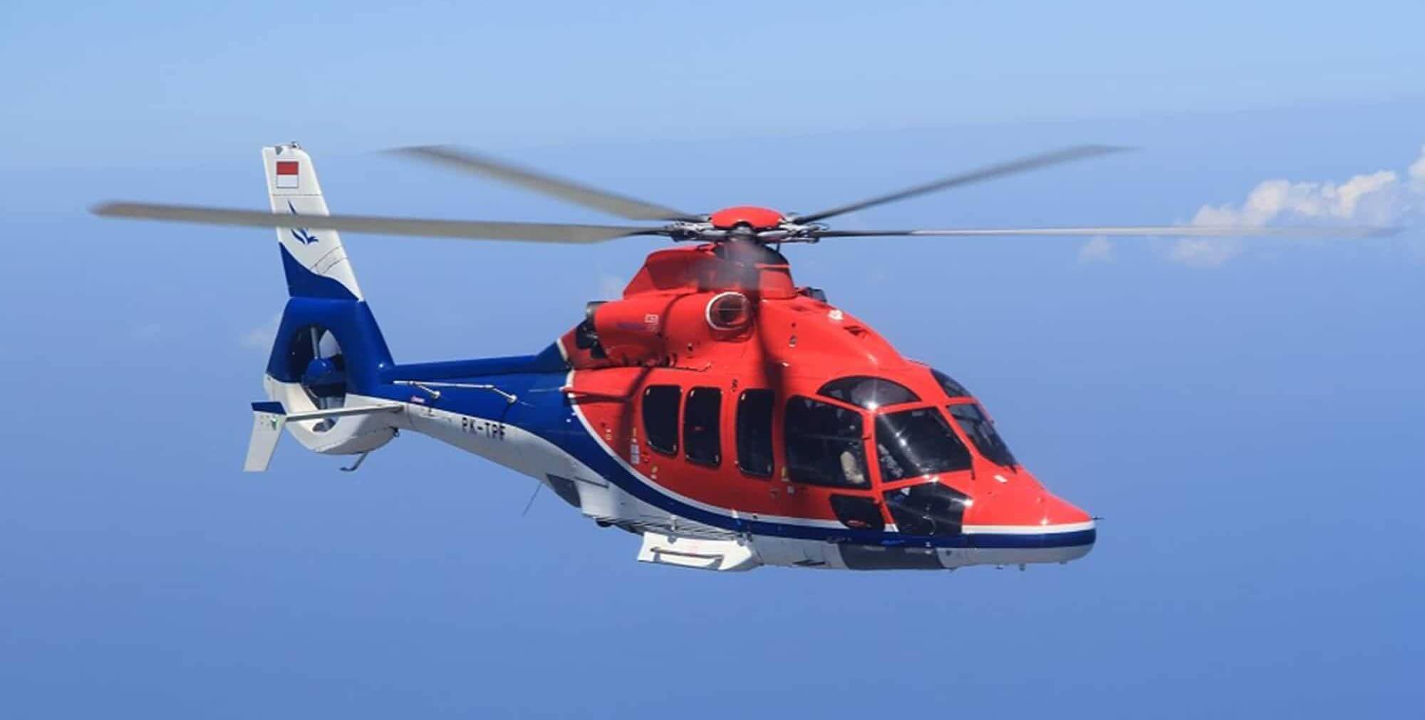 2 milyon manata üç helikopter satışa çıxarılır - HƏRRAC