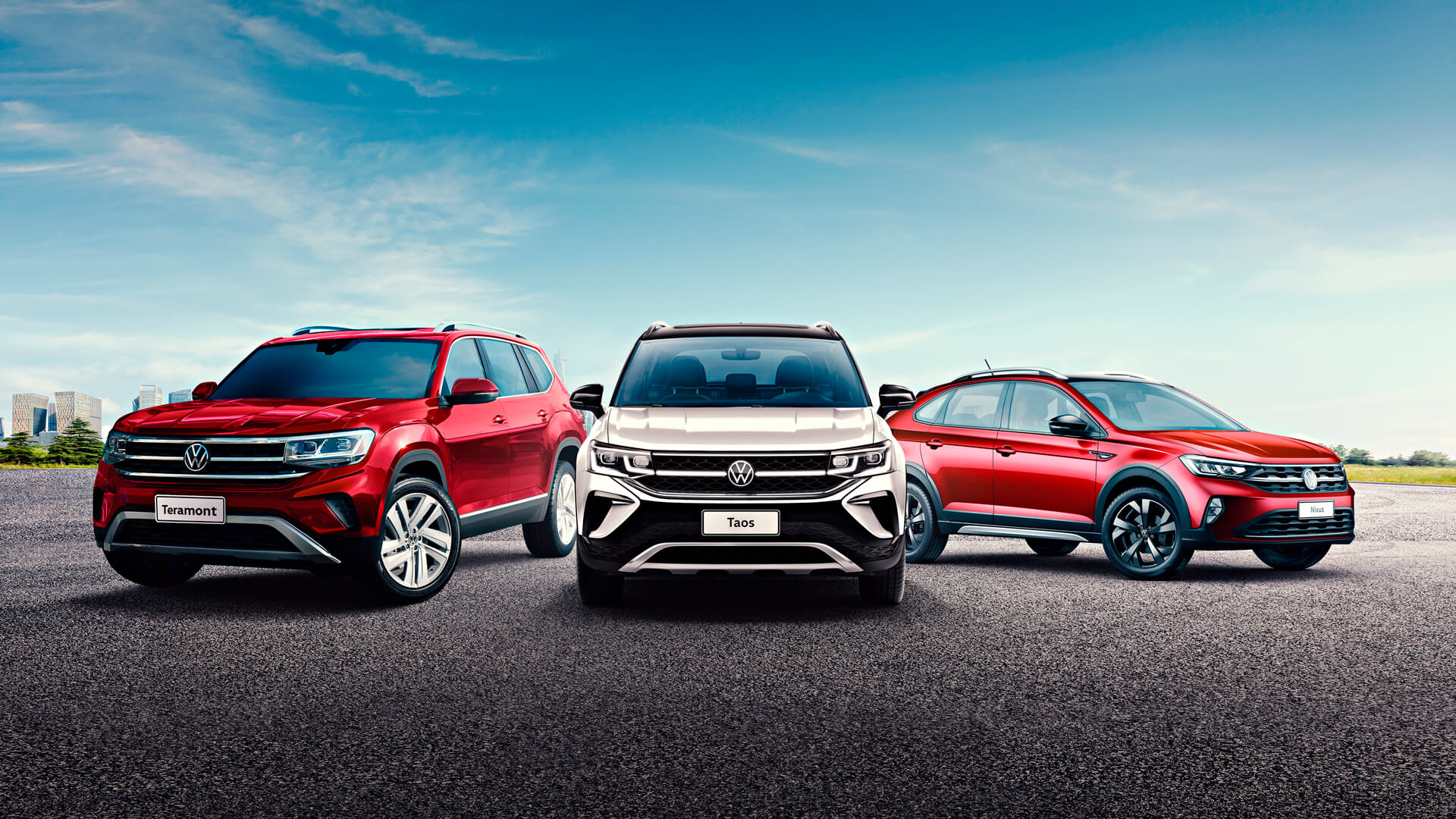 “Volkswagen” Rusiyadakı zavodunu satır