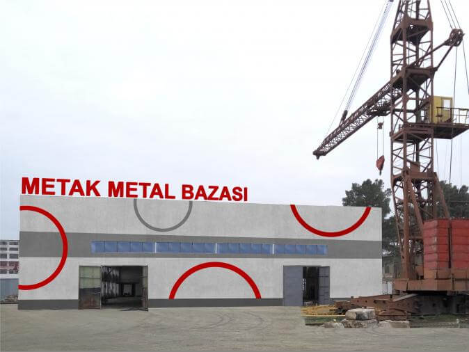 “MET-AK” məhkəməyə verildi