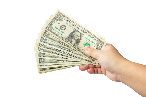 Bu gün banklar 31 milyon dollar aldı - HƏRRAC